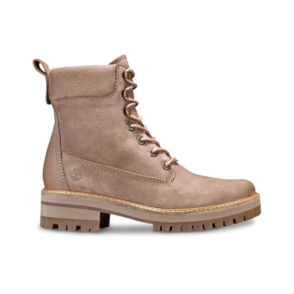 Timberland COURMAYEUR VALLEY BOOT